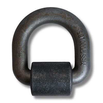 ARGOLLA TIPO U 1″