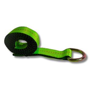 BANDA SUJETA LLANTA CON ARGOLLA VERDE