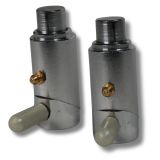 CANDADO PLUNGER 3/4