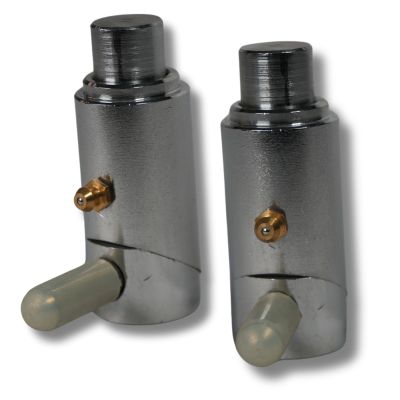 CANDADO PLUNGER 3/4