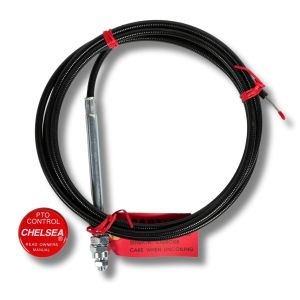 CHICOTE PARA TOMA DE FUERZA