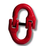 CONECTOR CADENA 5/8 GRADO 80