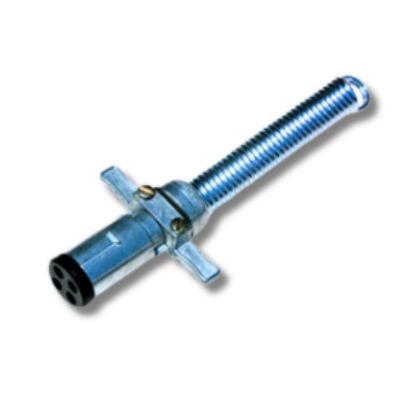 CONECTOR MACHO
