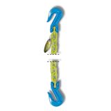 CADENA HI-VIZ 1/2 X 3 MTS