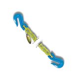 Cadena HI-VIZ 1_2_ X 6 MTS
