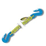CADENA HI-VIZ 3/8 X 6 MTS