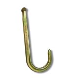 GANCHO J DE 15" DE HORQUILLA