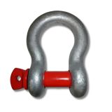 GRILLETE PERNO ROSCADO GRADO 80 3_8