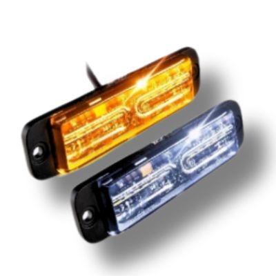 INTERXEPTOR PRO 36W DUO- COLOR