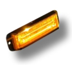 INTERXEPTOR PRO DE 6 LED