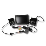 KIT DE CAMARA DE REVERSA