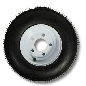 LLANTA PARA DOLLY 4.80 CON RIN