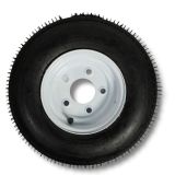LLANTA PARA DOLLY 4.80 CON RIN