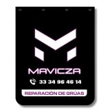 Lodera para equipo de plataforma