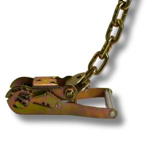 MATRACA CON EXTREMO DE CADENA
