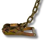 MATRACA CON EXTREMO DE CADENA