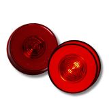 PLAFÓN NEON 2.5_ ROJO