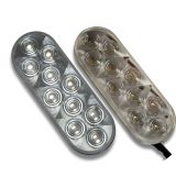 PLAFÓN OVALADO 10 LED (2)