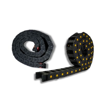RIEL PLASTICO PROTECTOR (POWER TRACK)