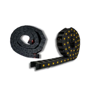 RIEL PLASTICO PROTECTOR (POWER TRACK)