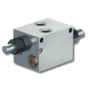 VALVULA DE RETENCION MBH030