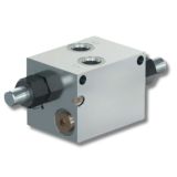 Válvula de retención MBH030