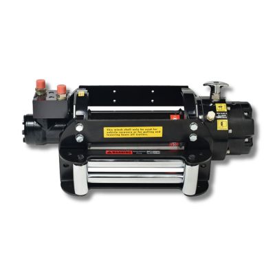 MW001 WINCH HIDRÁULICO DE 10,000 LIBRAS