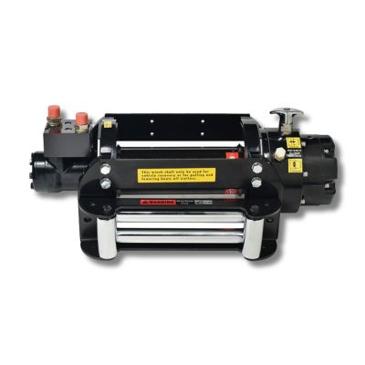 MW003 WINCH HIDRÁULICO DE 15,000 LIBRAS