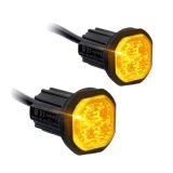 estrobos led 40w