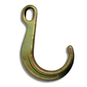 GANCHO J DE 8″ EN OJO