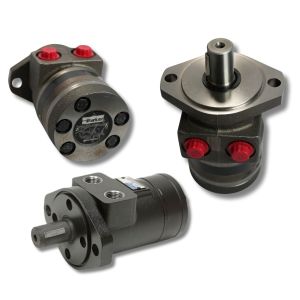 MOTOR HIDRAULICO PARA WINCH