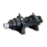 MW006 WINCH HIDRÁULICO DE 30,000 LIBRAS