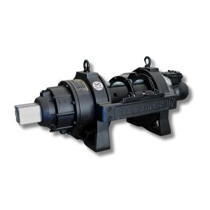 MW006 WINCH HIDRÁULICO DE 30,000 LIBRAS