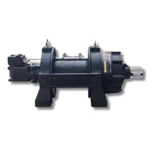 MW008 WINCH HIDRÁULICO DE 45,000 LIBRAS